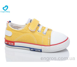 Кеды Comfort-baby